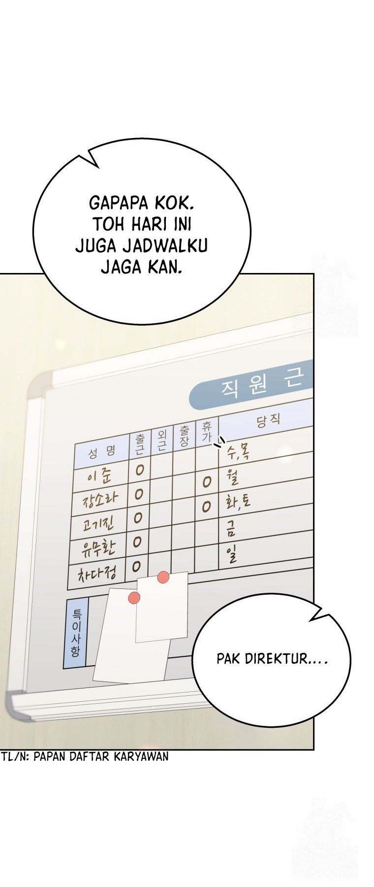 Chapter 70 - halaman 8