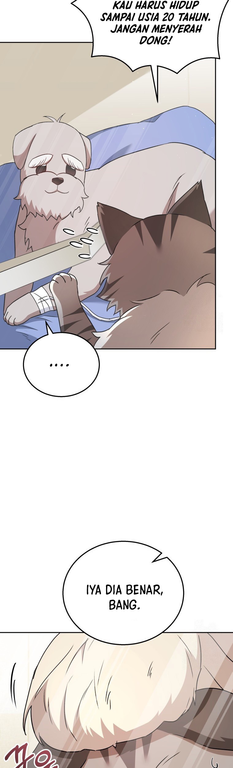 Chapter 70 - halaman 21