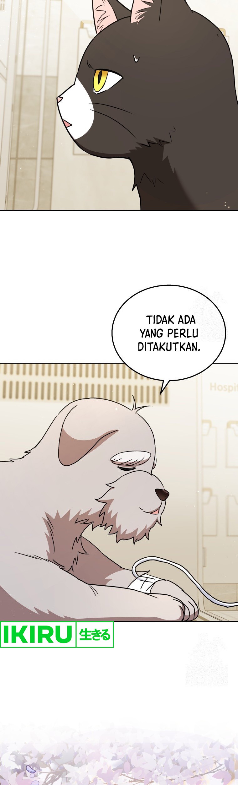 Chapter 70 - halaman 27