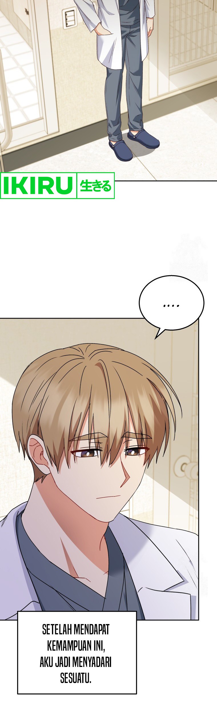 Chapter 70 - halaman 31
