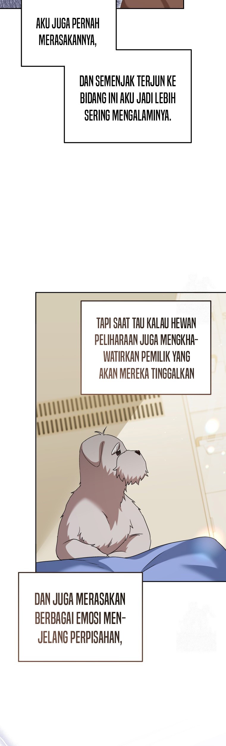 Chapter 70 - halaman 33
