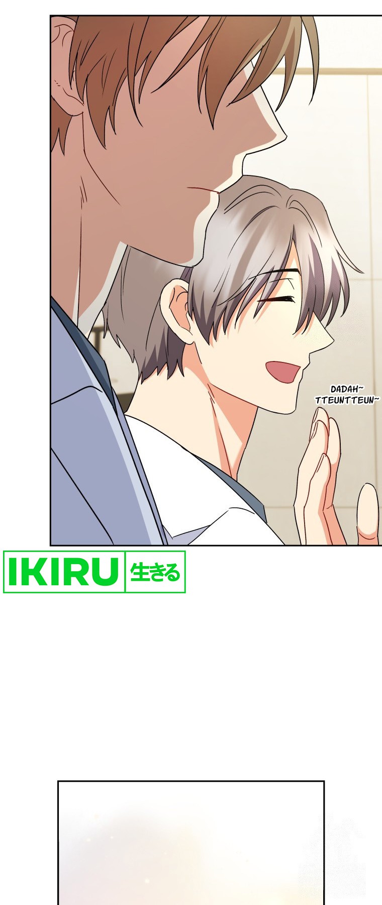 Chapter 70 - halaman 50