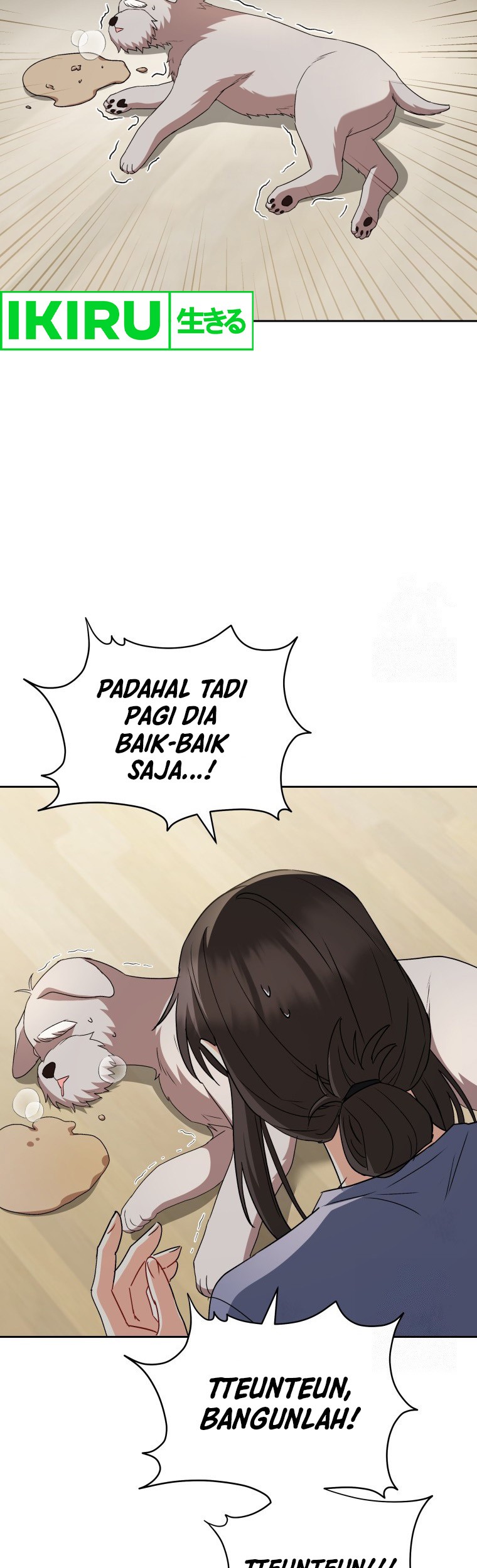 Chapter 68 - halaman 43