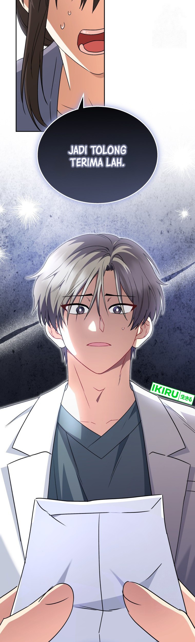 Chapter 68 - halaman 6