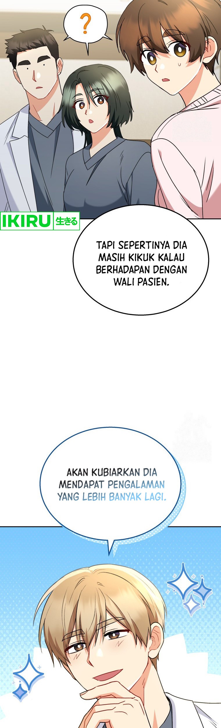 Chapter 68 - halaman 25