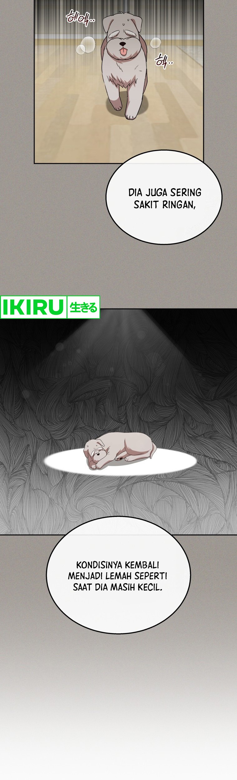 Chapter 68 - halaman 34