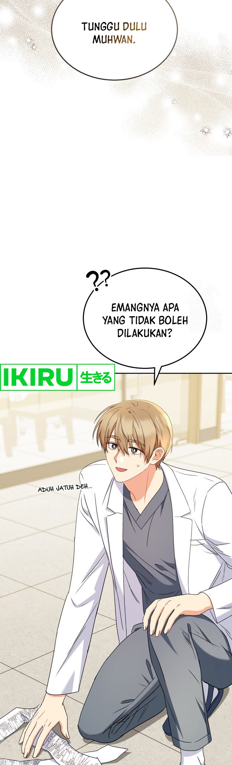 Chapter 67 - halaman 30