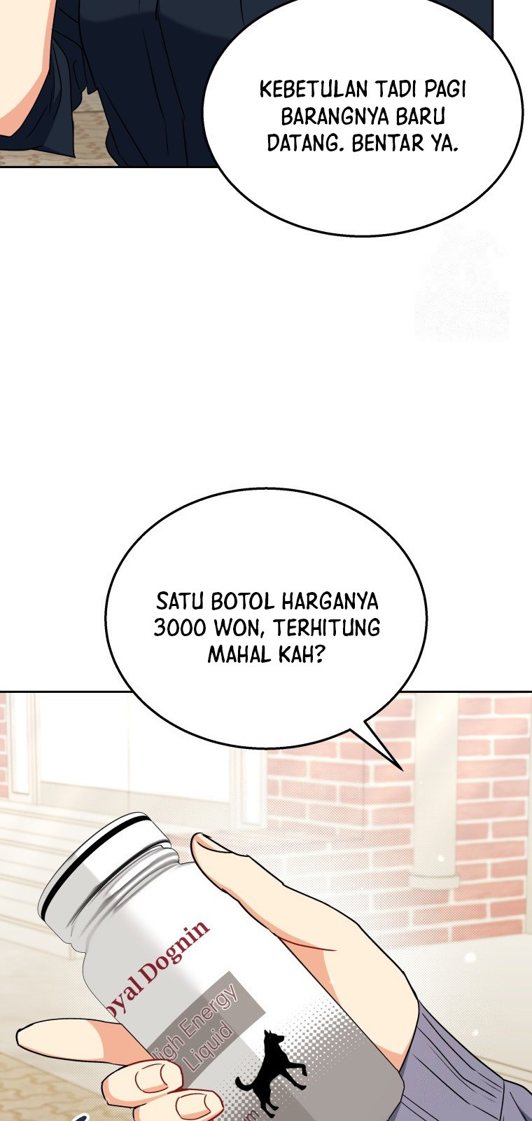 Chapter 67 - halaman 17