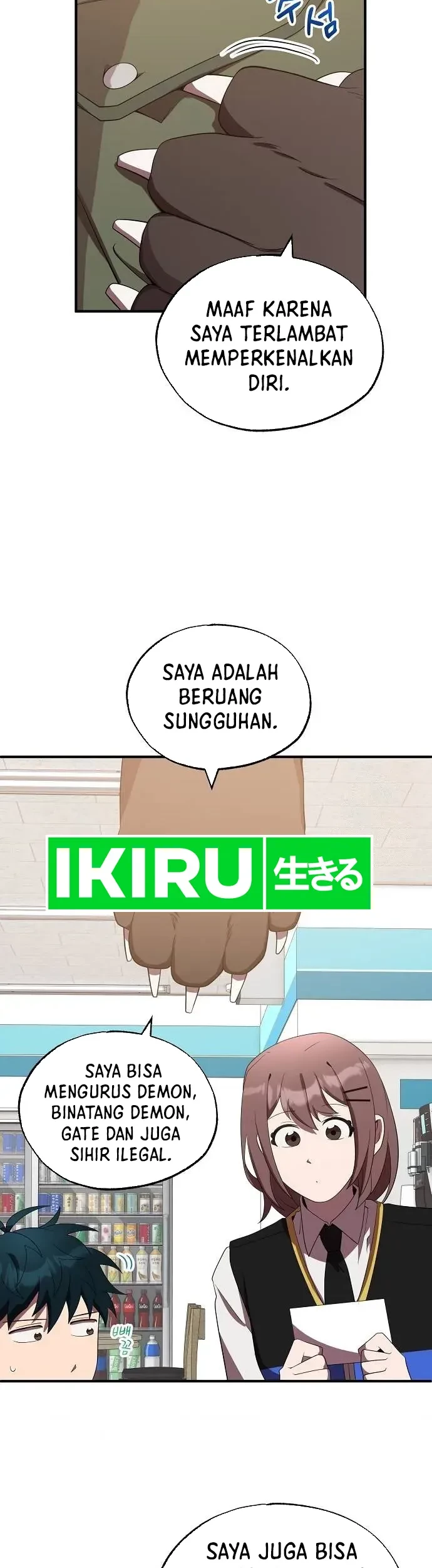 Chapter 43 - halaman 5