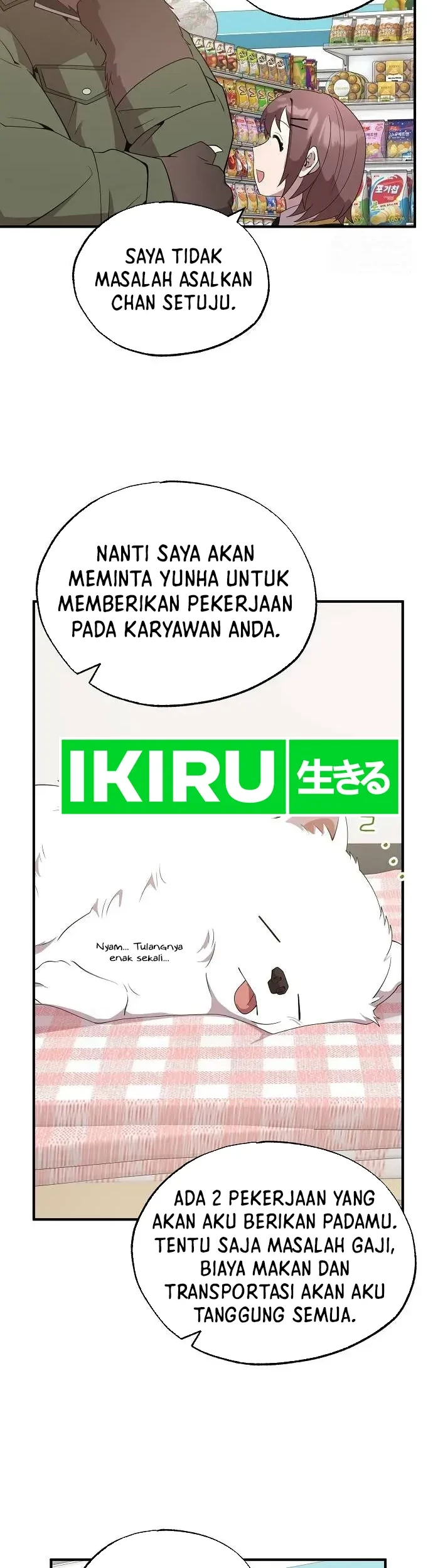 Chapter 43 - halaman 20