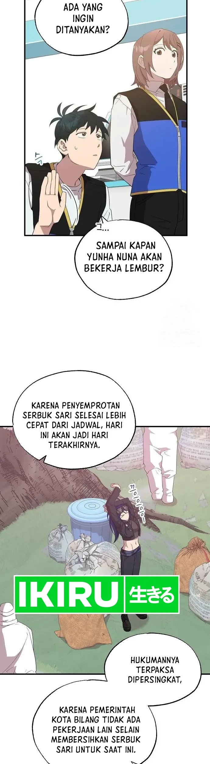 Chapter 43 - halaman 21