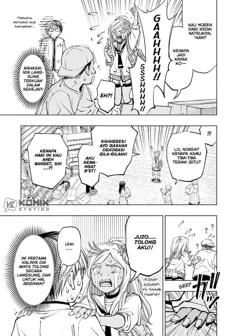 Chapter 75 - halaman 14