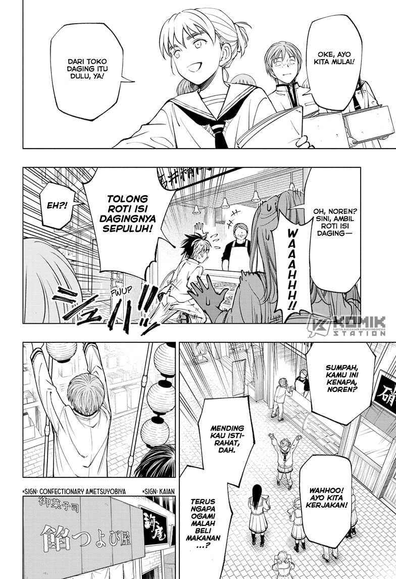 Chapter 75 - halaman 15