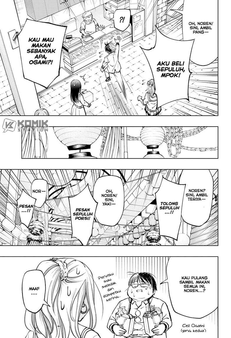 Chapter 75 - halaman 16