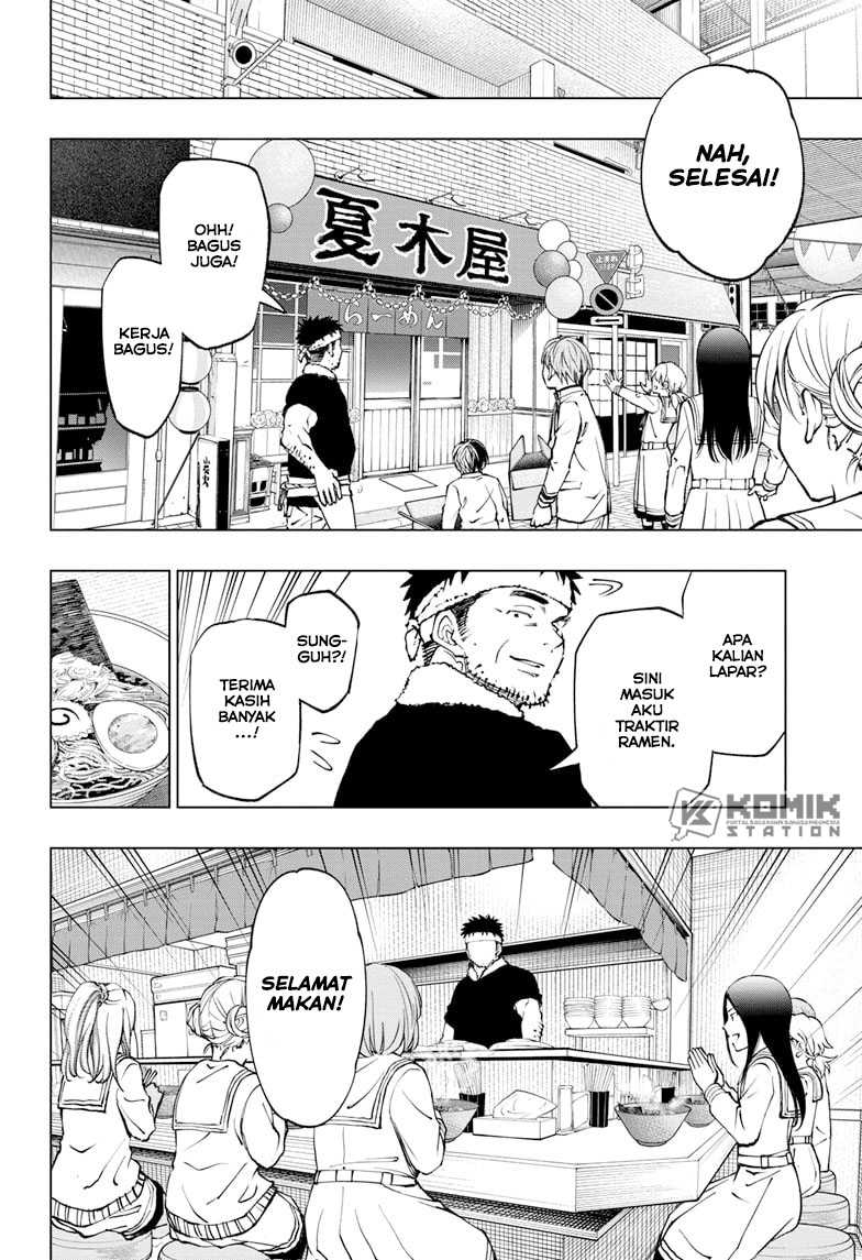 Chapter 75 - halaman 19