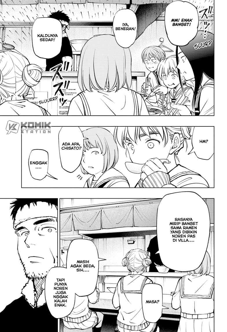 Chapter 75 - halaman 20