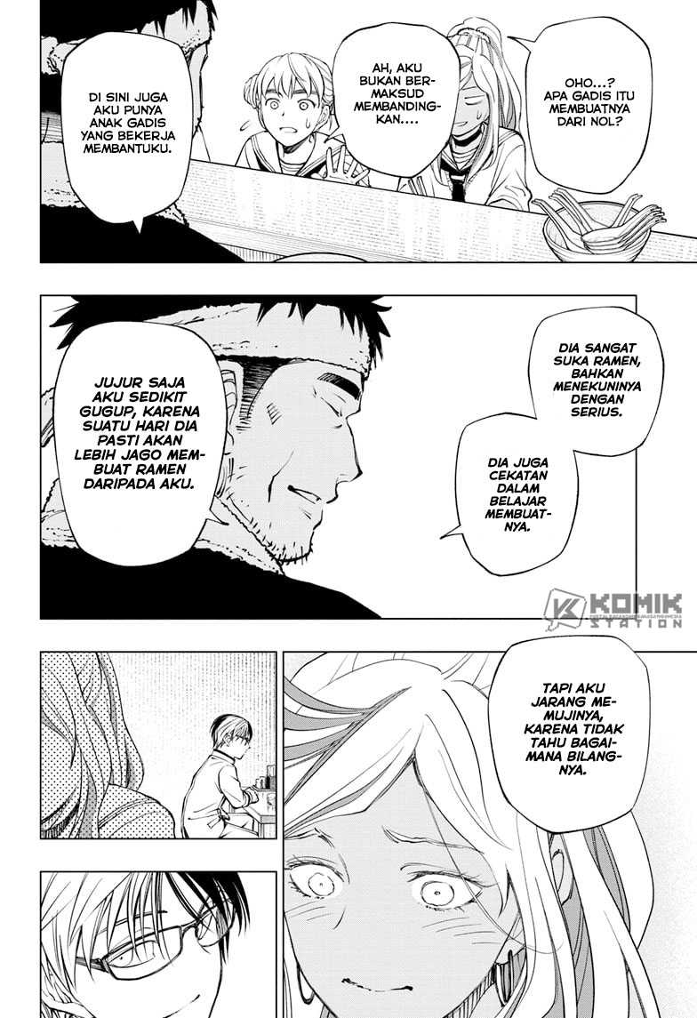 Chapter 75 - halaman 21