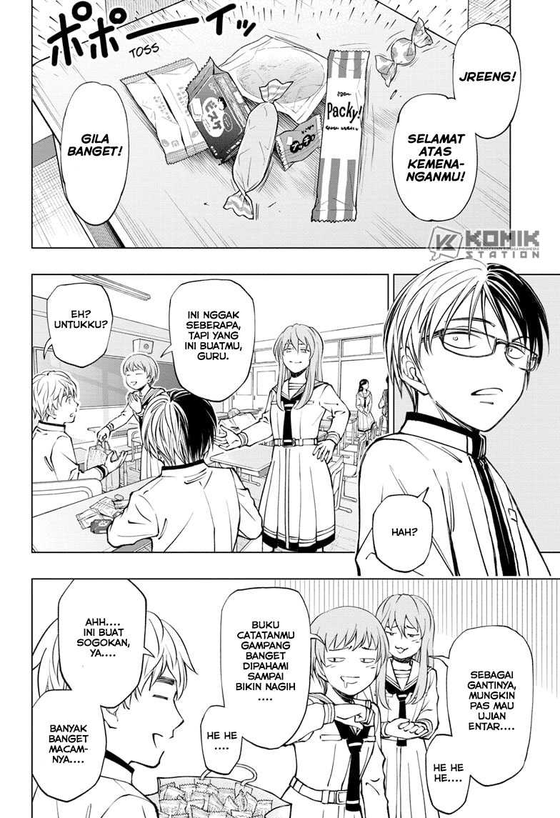 Chapter 75 - halaman 4