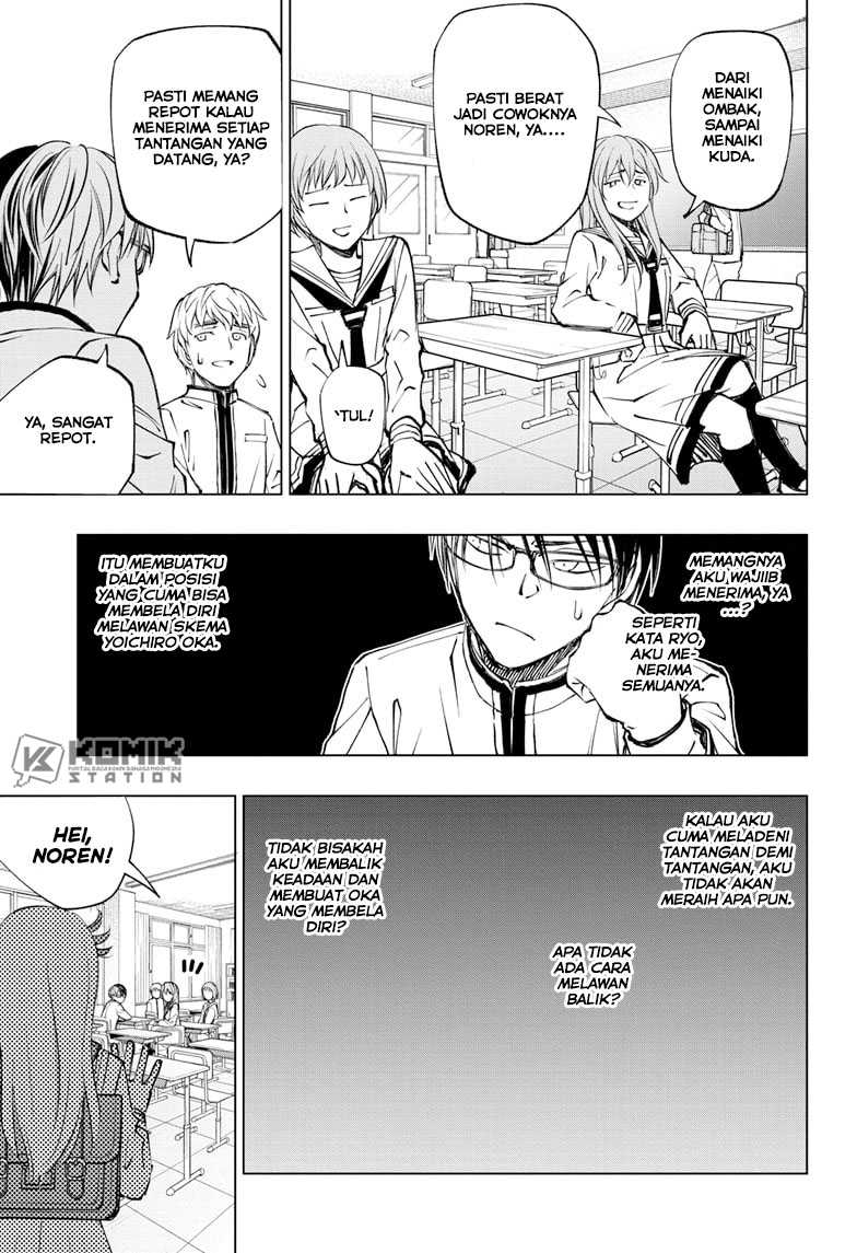 Chapter 75 - halaman 5