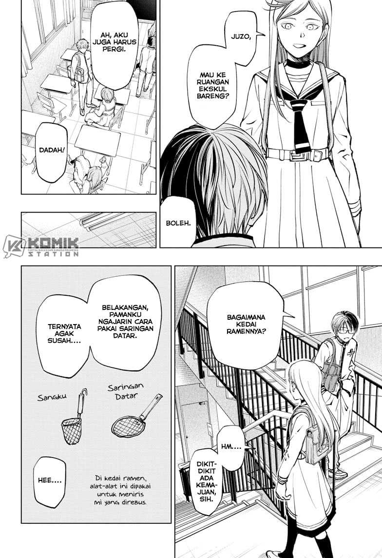 Chapter 75 - halaman 6