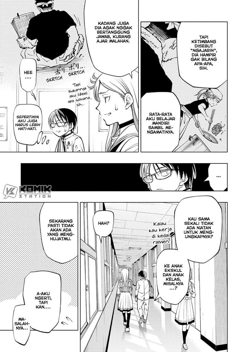 Chapter 75 - halaman 7
