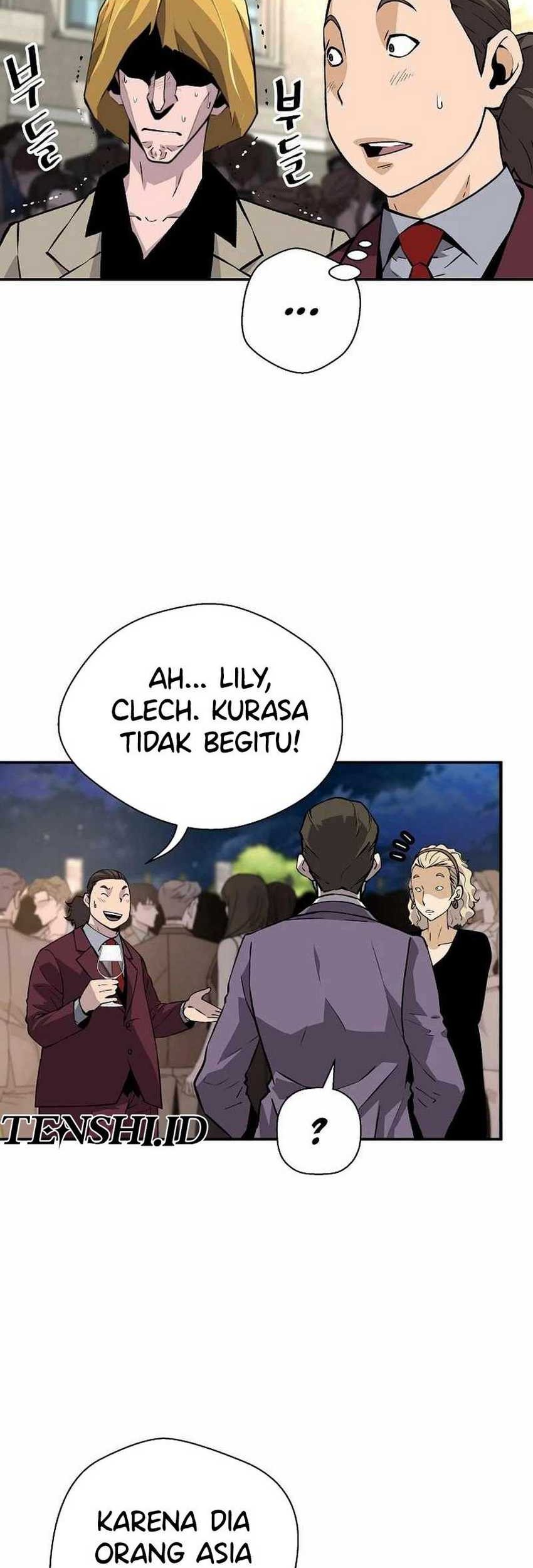 Chapter 111 - halaman 50