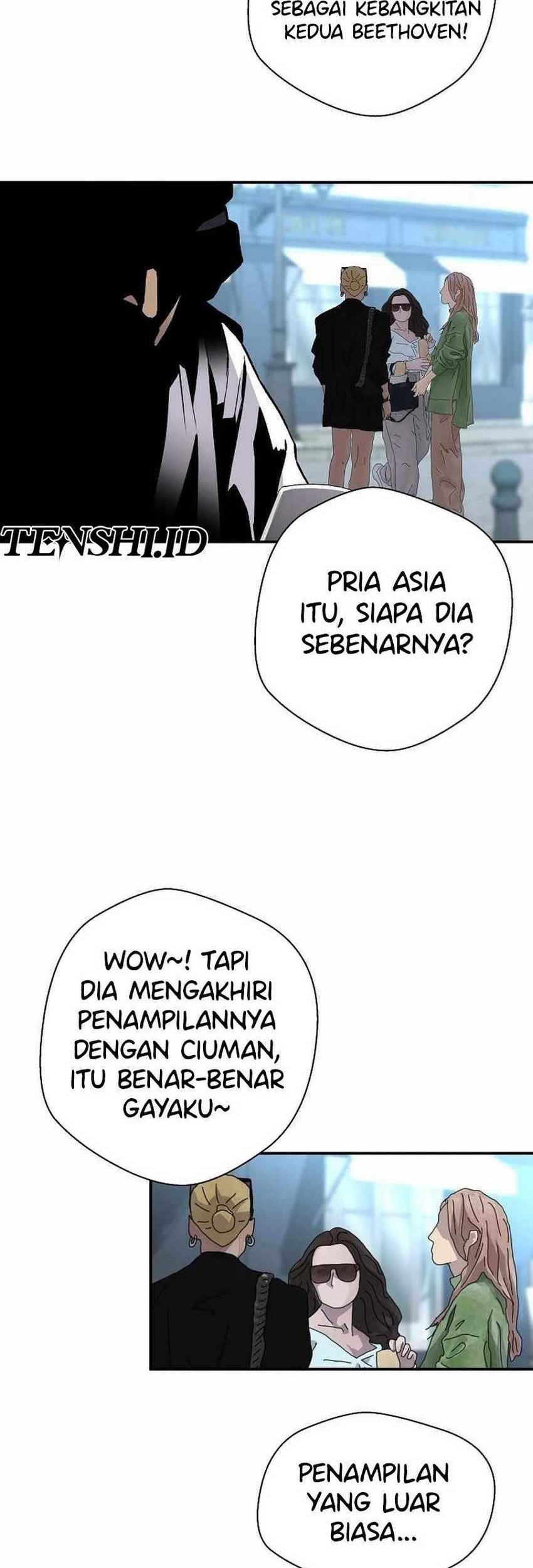 Chapter 110 - halaman 44