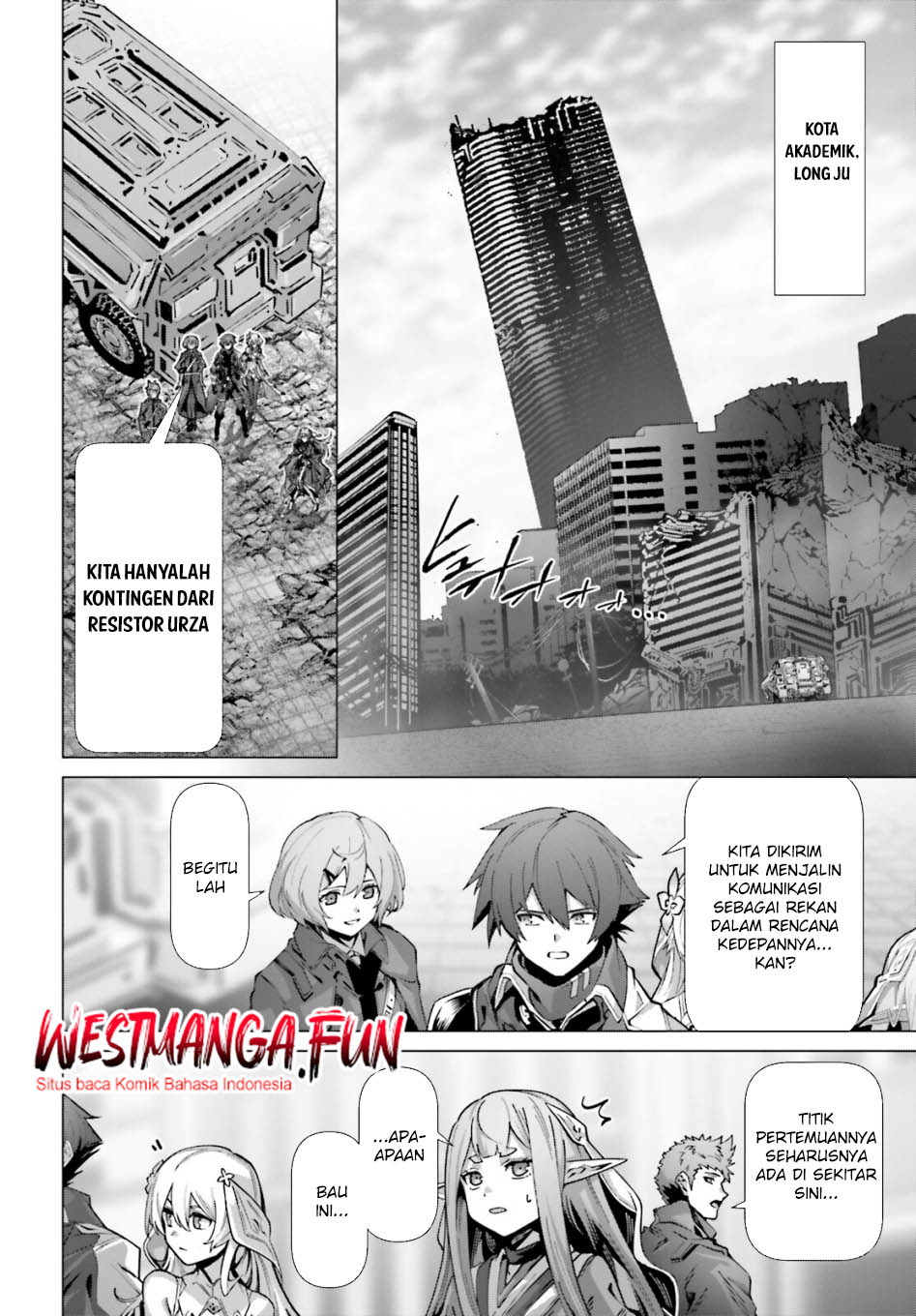 Chapter 56 - halaman 15