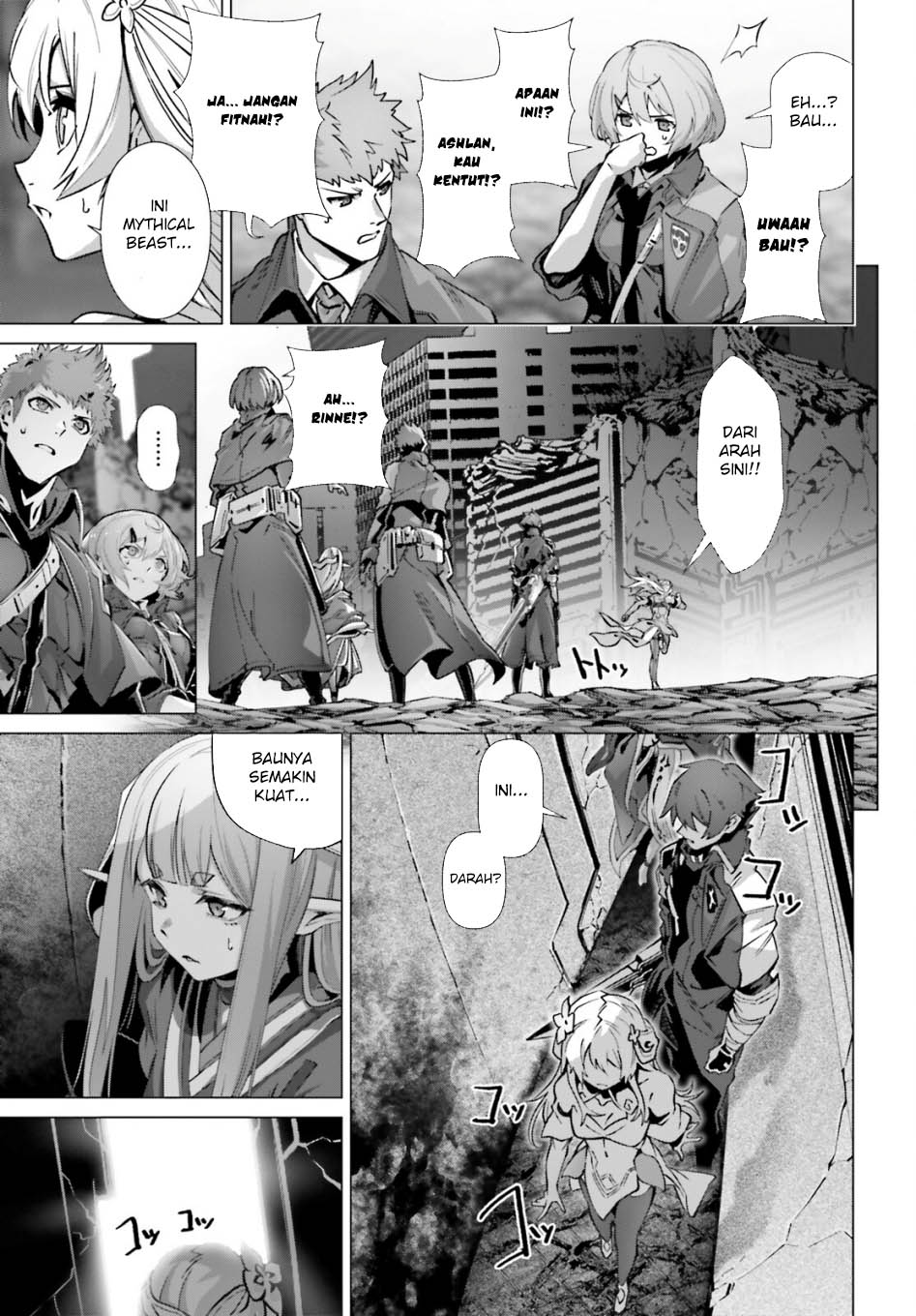 Chapter 56 - halaman 16