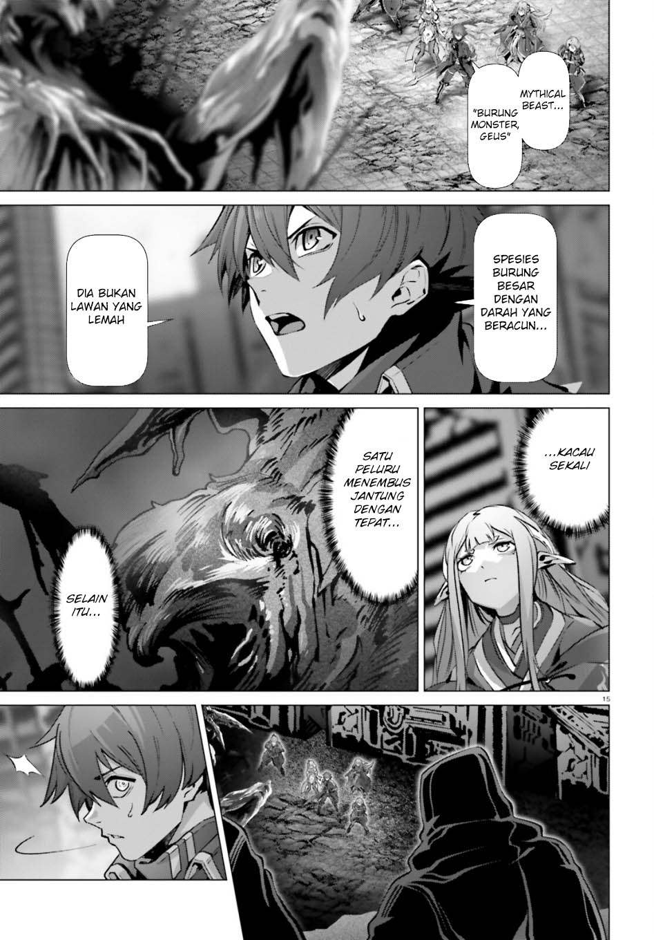 Chapter 56 - halaman 18
