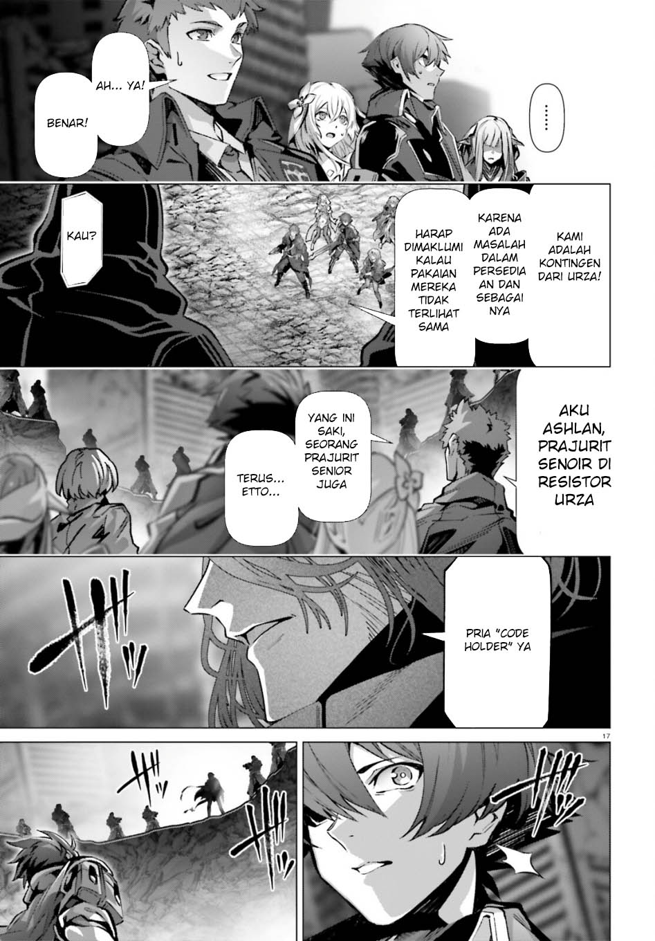 Chapter 56 - halaman 21