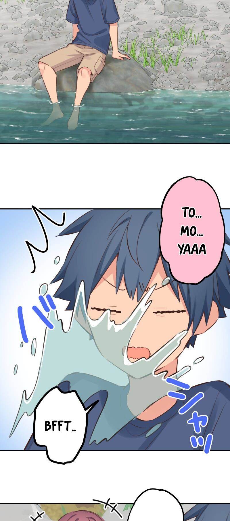 Chapter 203 - halaman 18