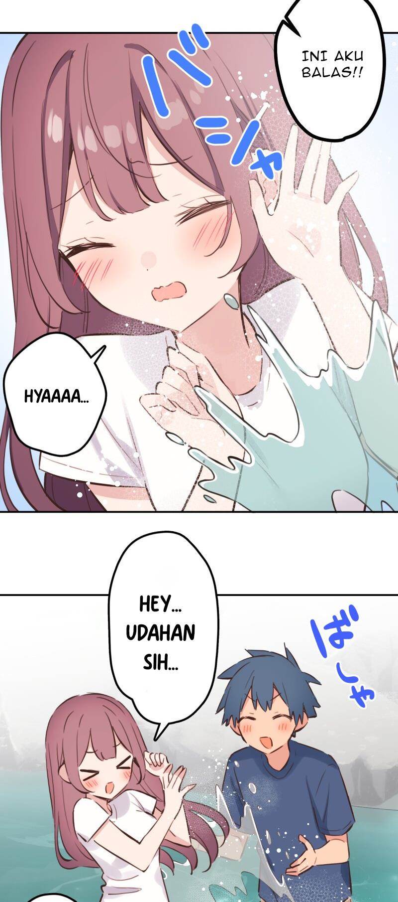 Chapter 203 - halaman 20