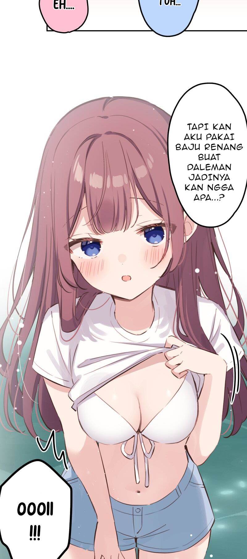 Chapter 203 - halaman 23