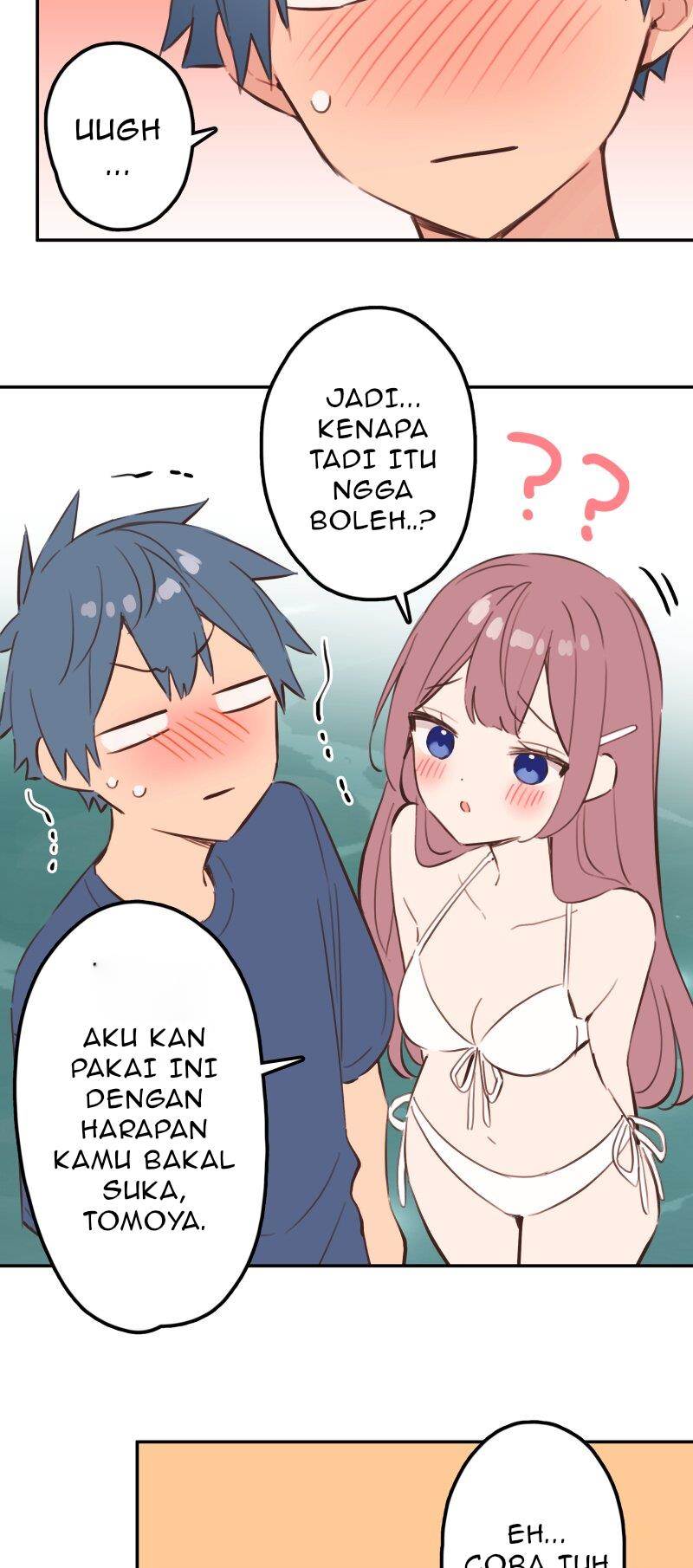 Chapter 203 - halaman 27