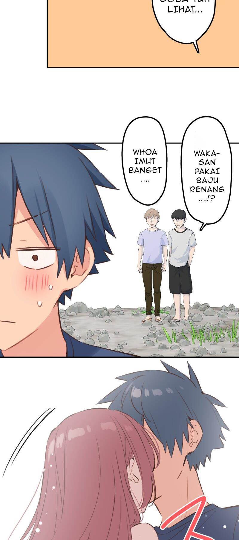 Chapter 203 - halaman 28