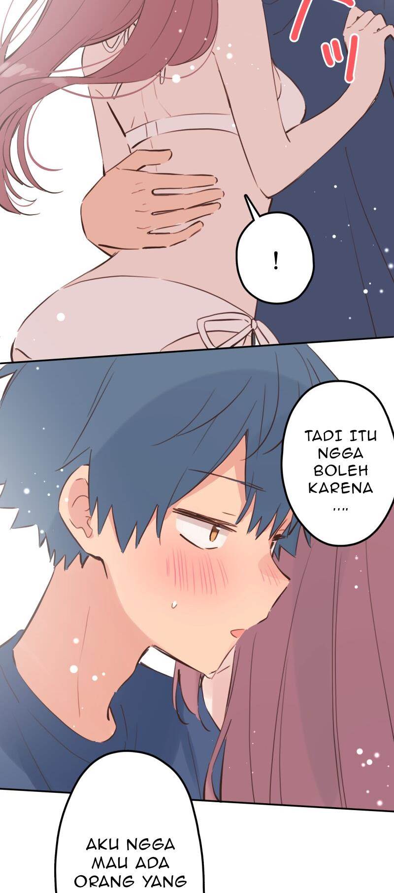 Chapter 203 - halaman 29