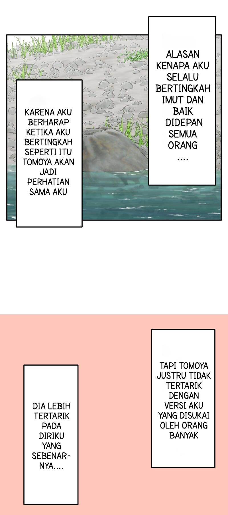 Chapter 203 - halaman 33