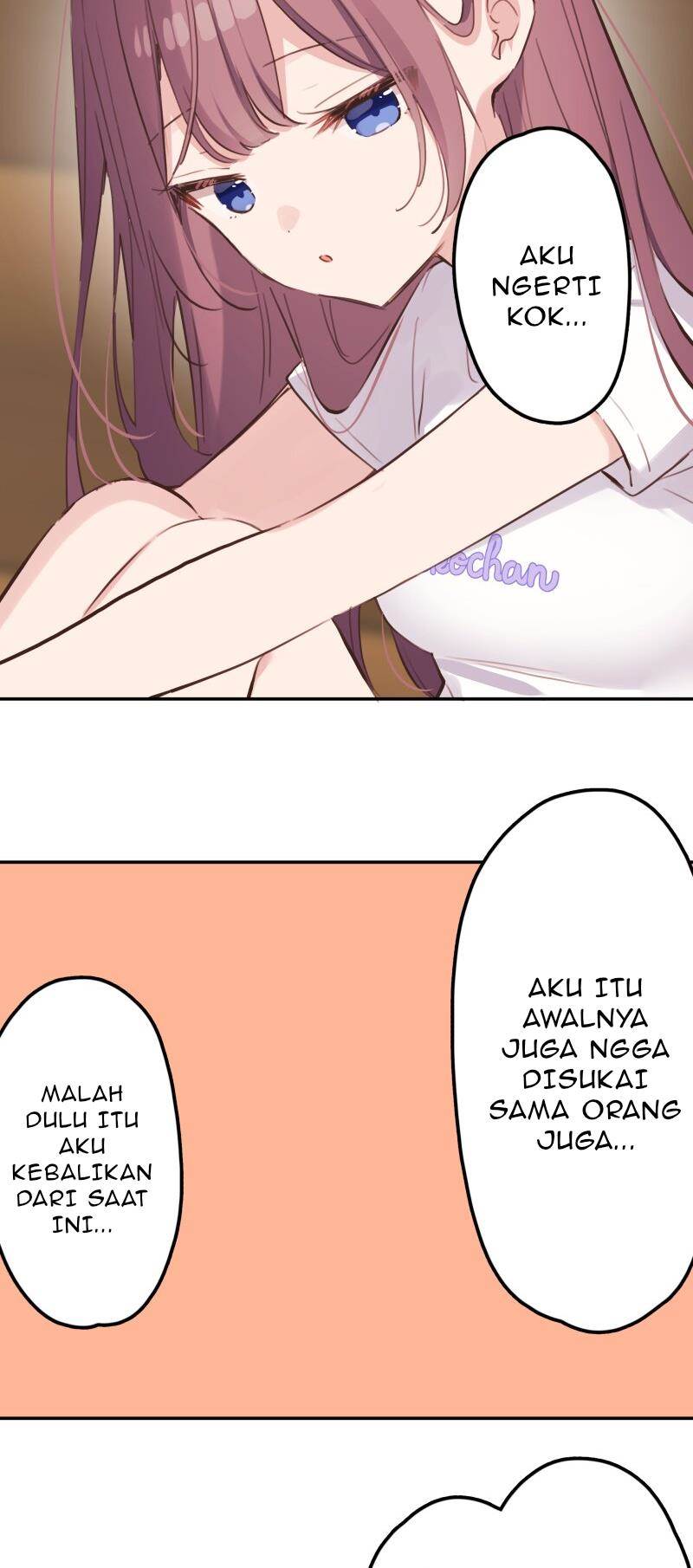 Chapter 203 - halaman 8