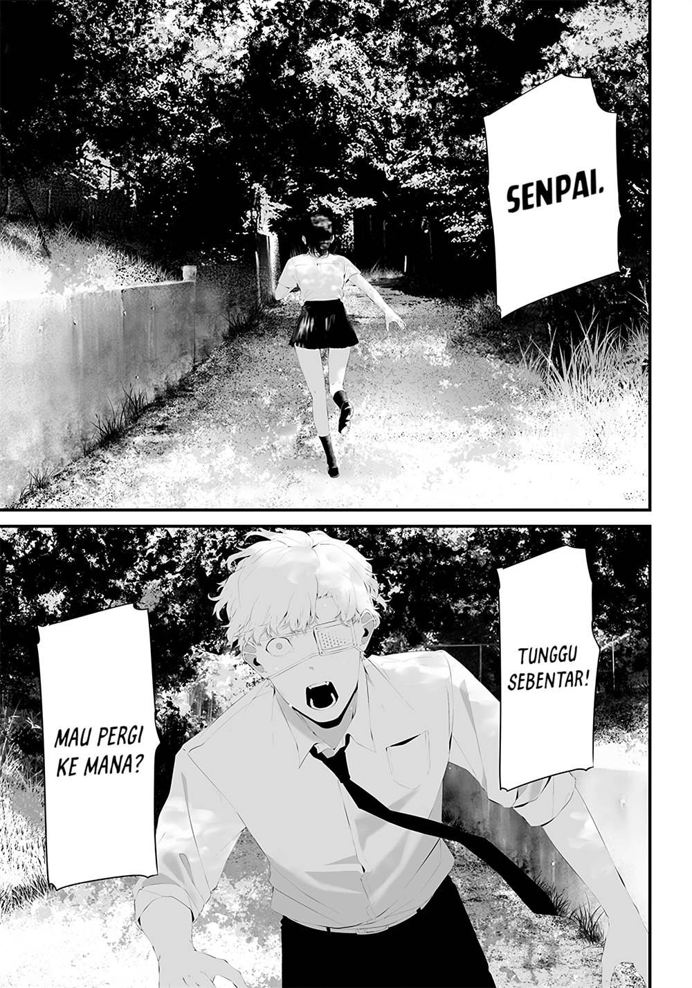 Chapter 40 - halaman 2