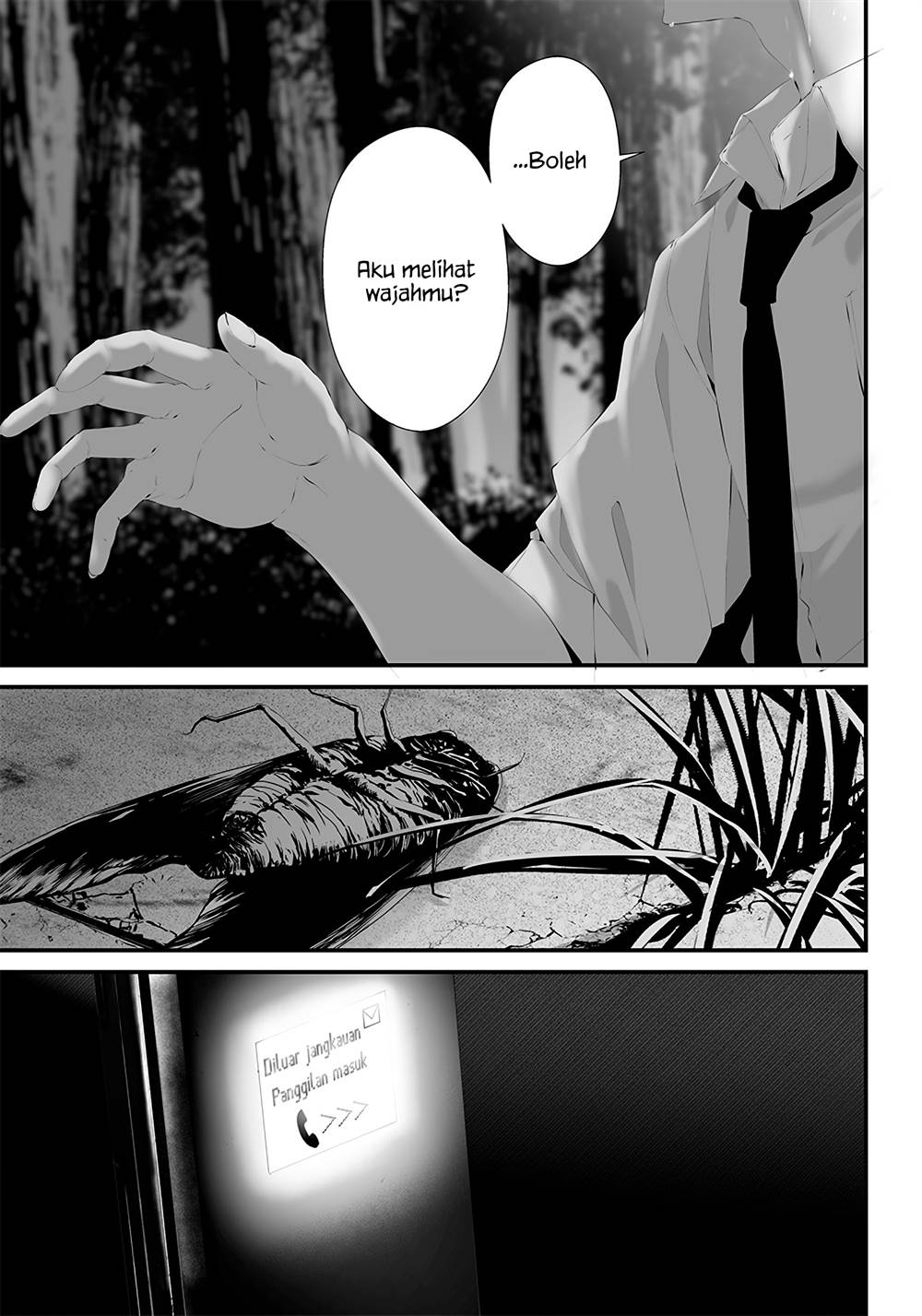 Chapter 40 - halaman 14