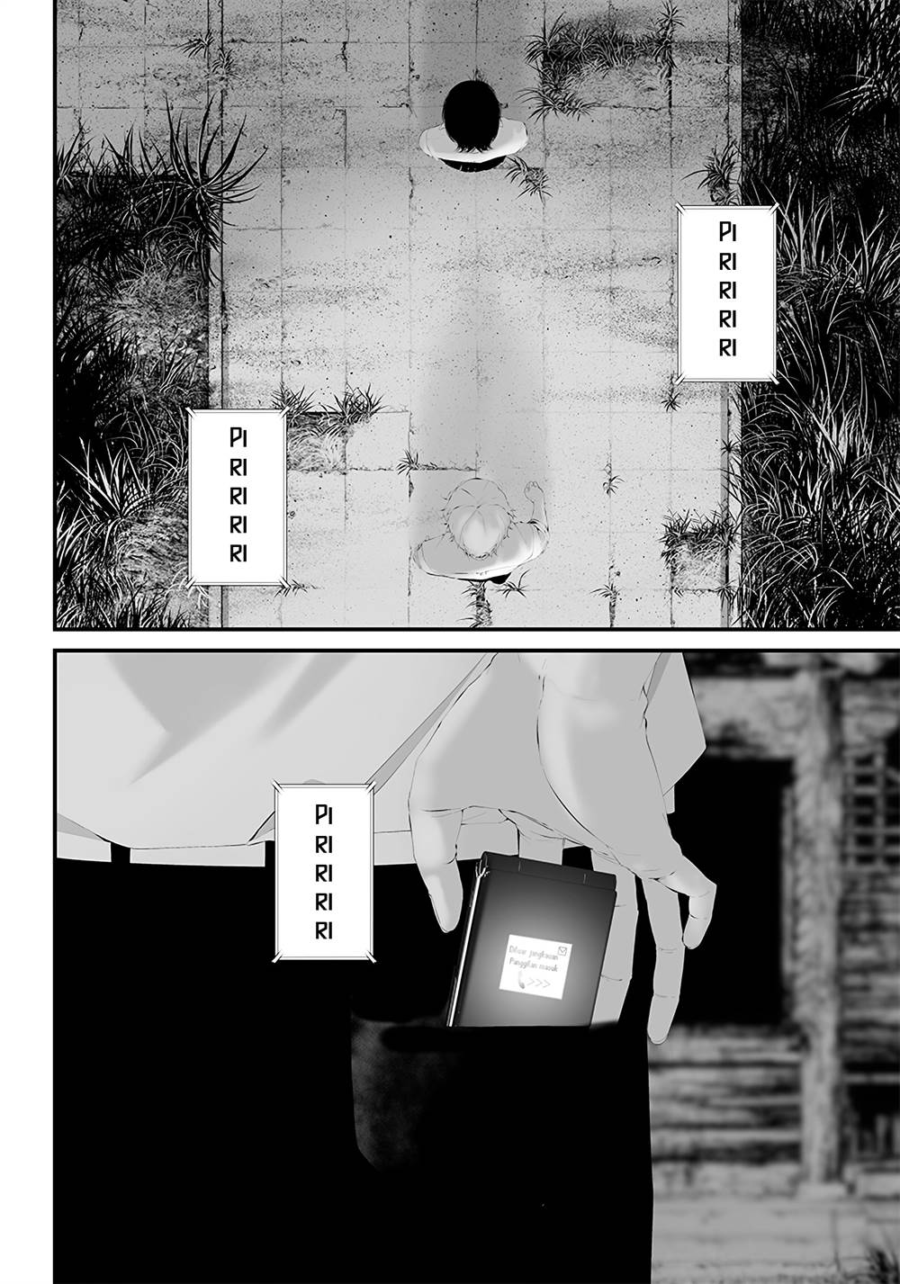 Chapter 40 - halaman 15