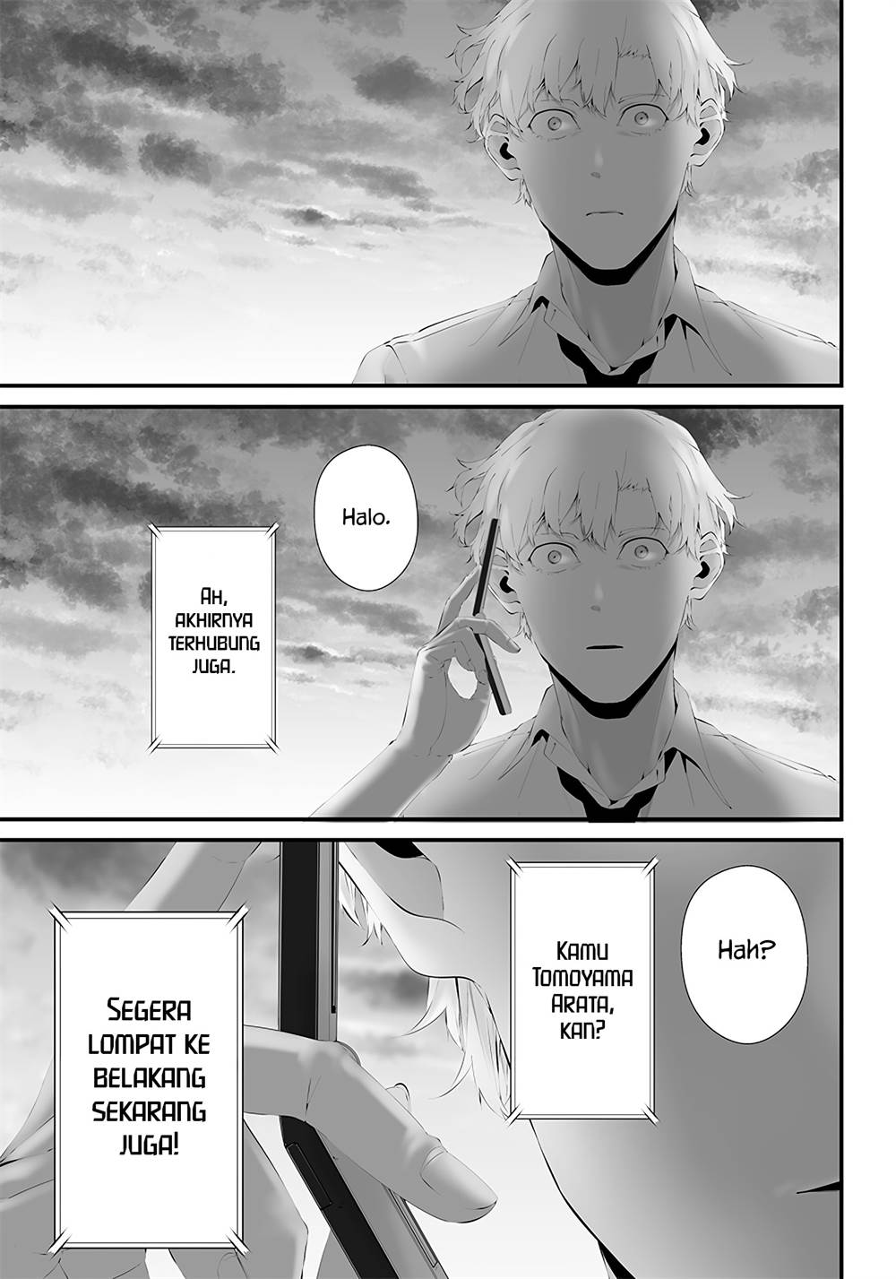Chapter 40 - halaman 16