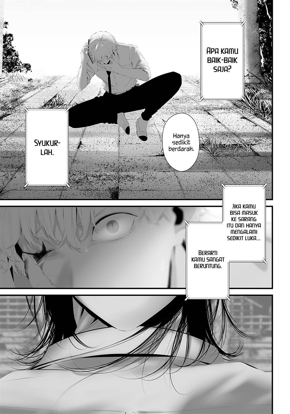 Chapter 40 - halaman 18