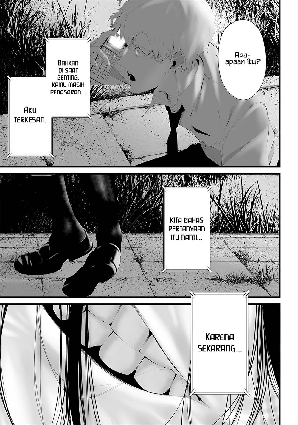 Chapter 40 - halaman 20