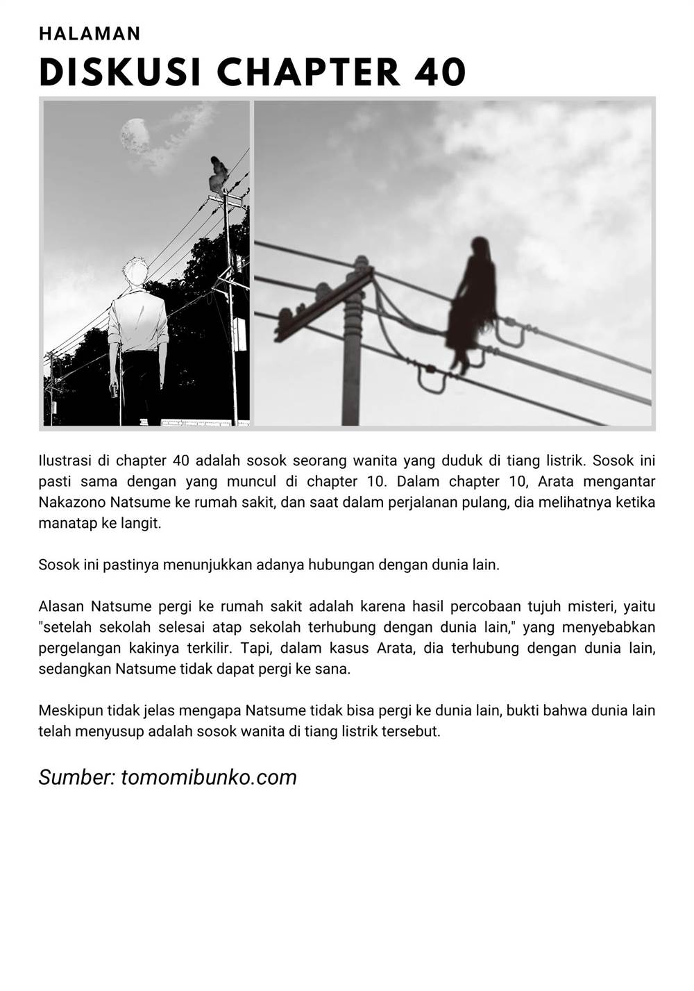 Chapter 40 - halaman 22