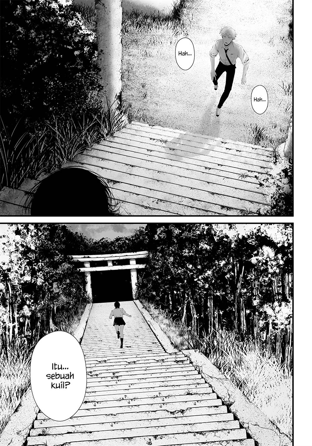 Chapter 40 - halaman 8