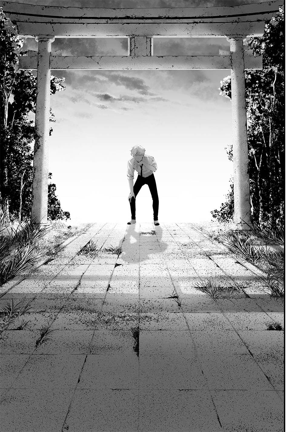 Chapter 40 - halaman 10