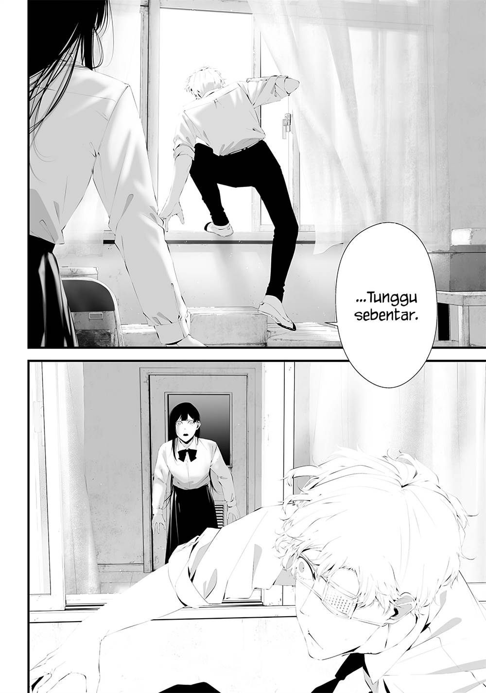 Chapter 39 - halaman 21