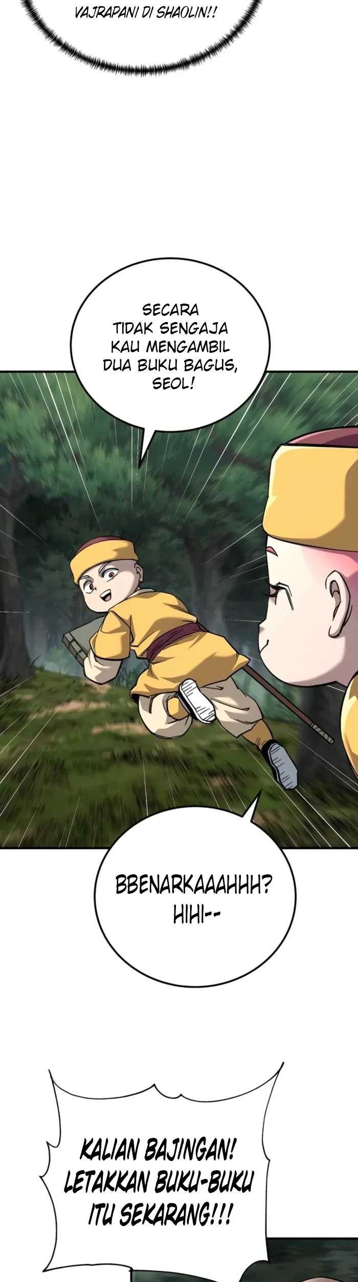 Chapter 64 - halaman 23